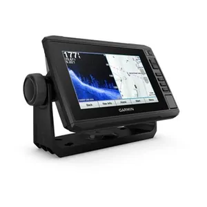 Замена батарейного отсека на эхолоте Garmin Echomap Plus 74Cv в Волгограде